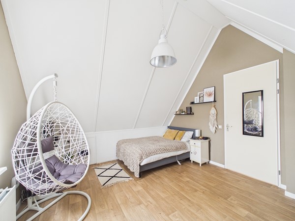 Medium property photo - Kraanvogel 3, 4533 EH Terneuzen